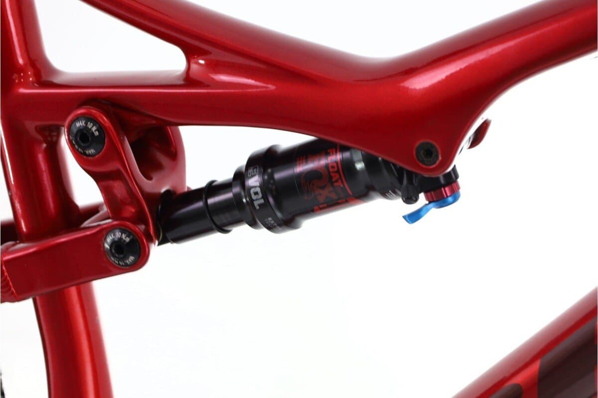 BH Lynx Race MC XT 2023