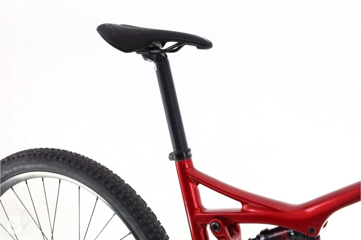 BH Lynx Race MC XT 2023