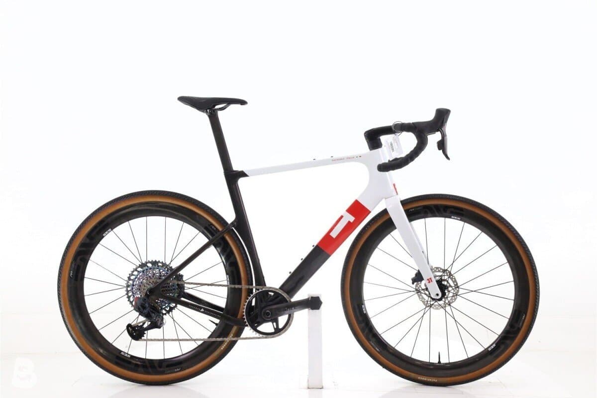 3T 3T Exploro Racemax Italia AXS 12V 2024