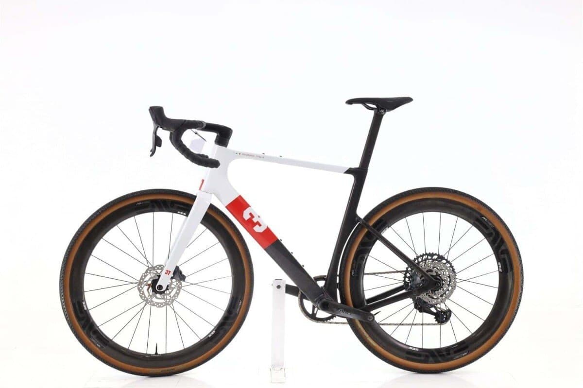 3T 3T Exploro Racemax Italia AXS 12V 2024