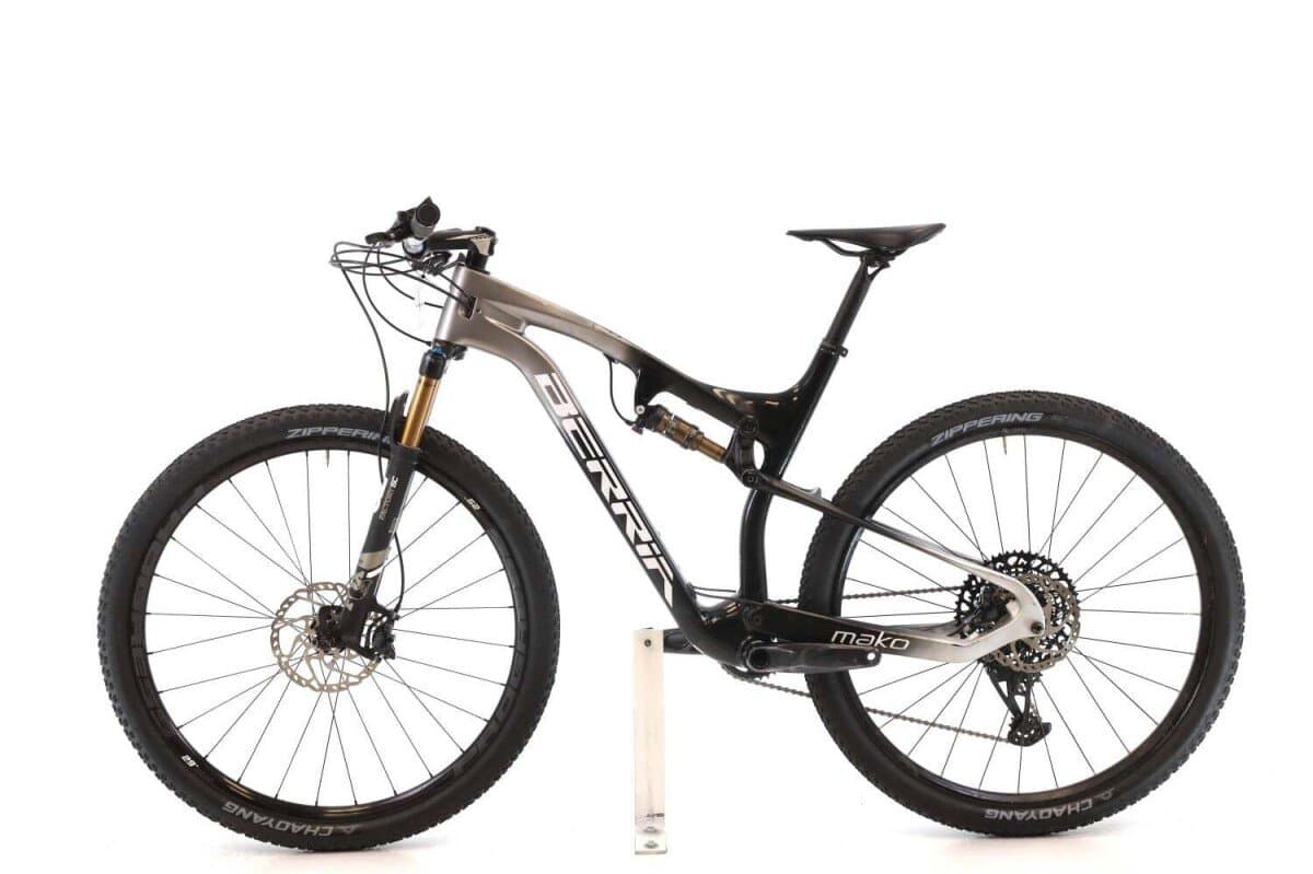 Berria Mako GX 2020
