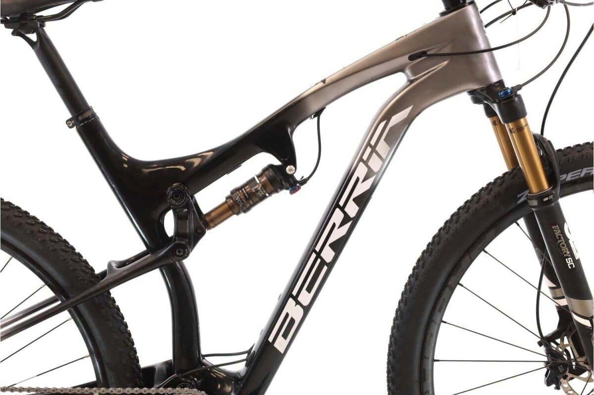 Berria Mako GX 2020