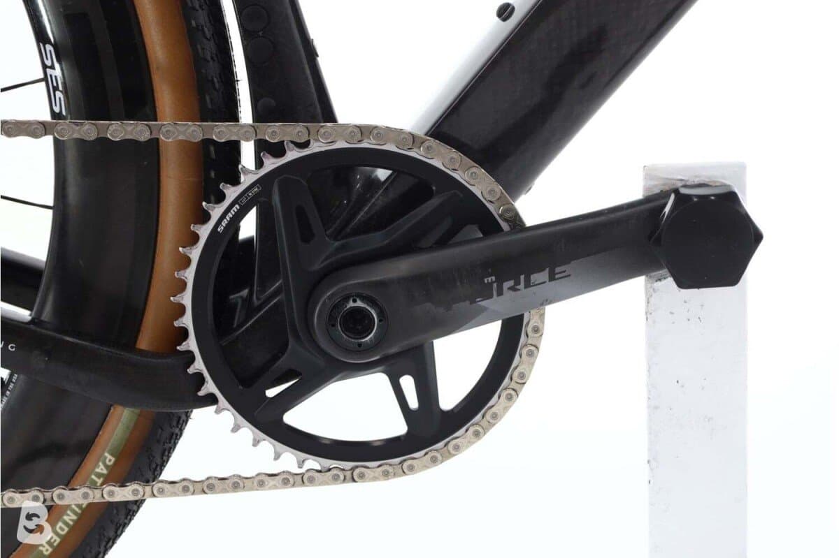 3T 3T Exploro Racemax Italia AXS 12V 2024