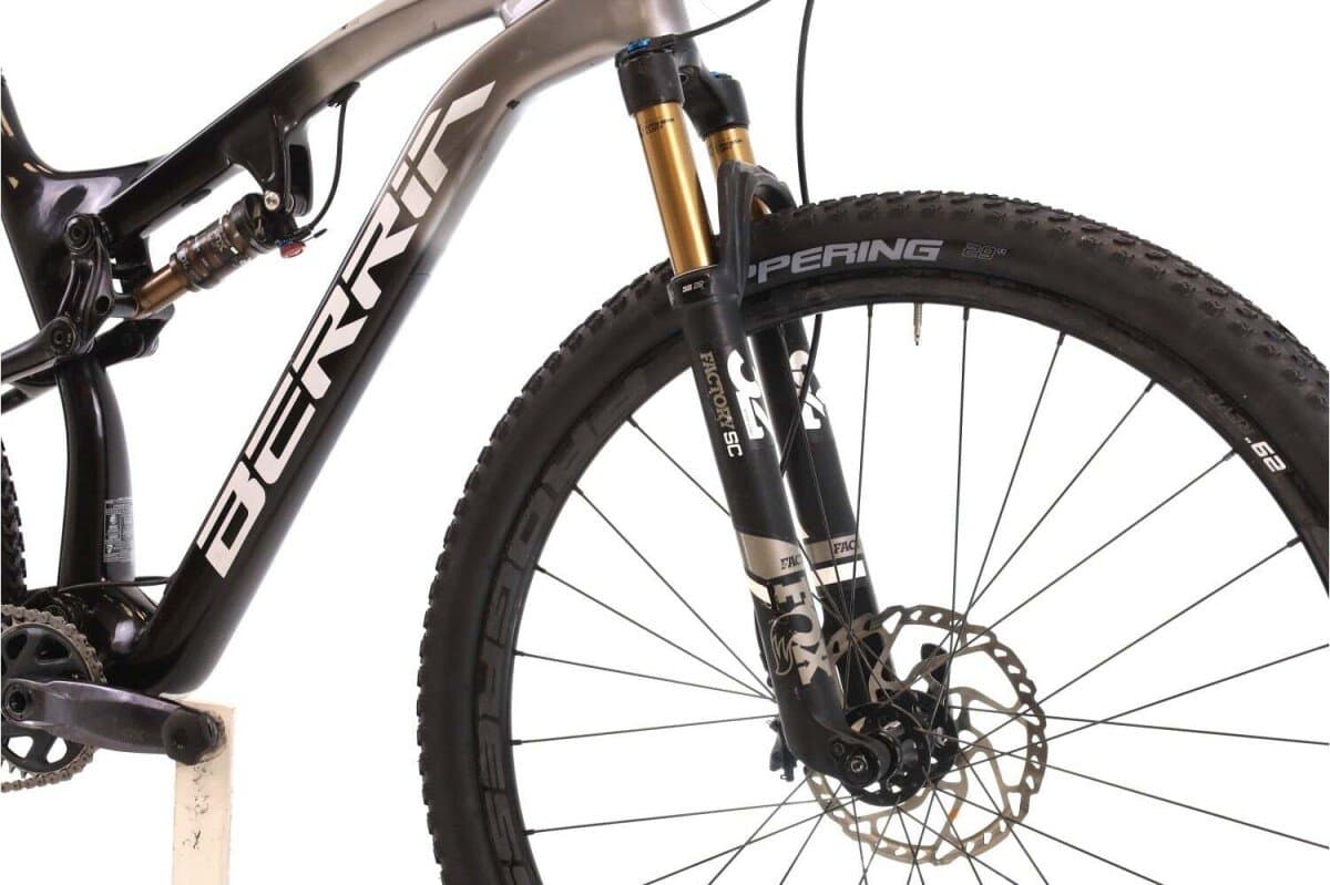 Berria Mako GX 2020