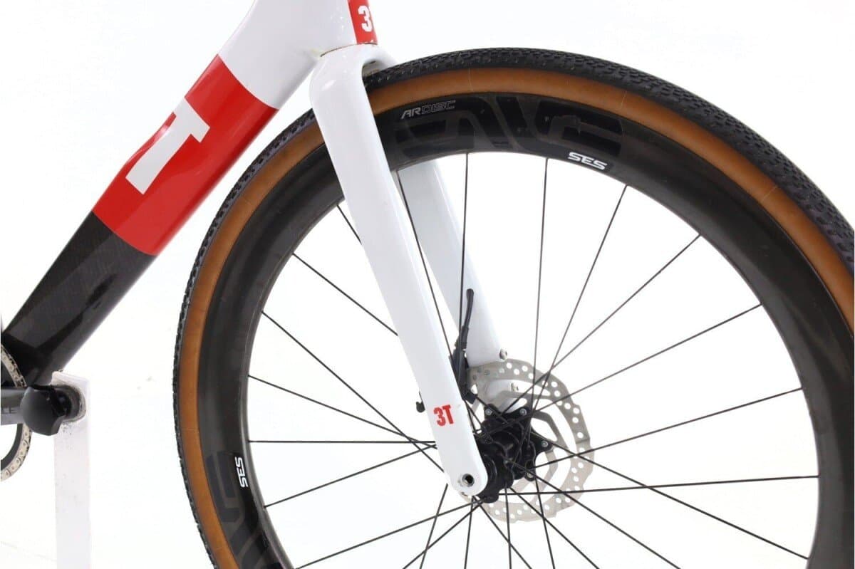 3T 3T Exploro Racemax Italia AXS 12V 2024