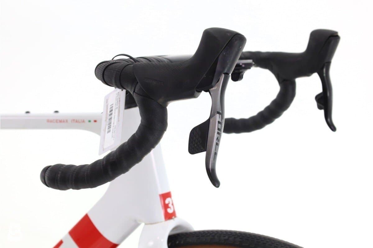 3T 3T Exploro Racemax Italia AXS 12V 2024