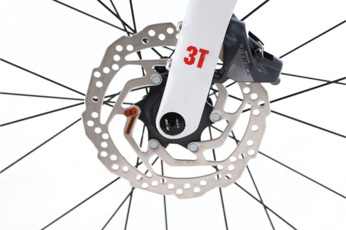 3T 3T Exploro Racemax Italia AXS 12V 2024