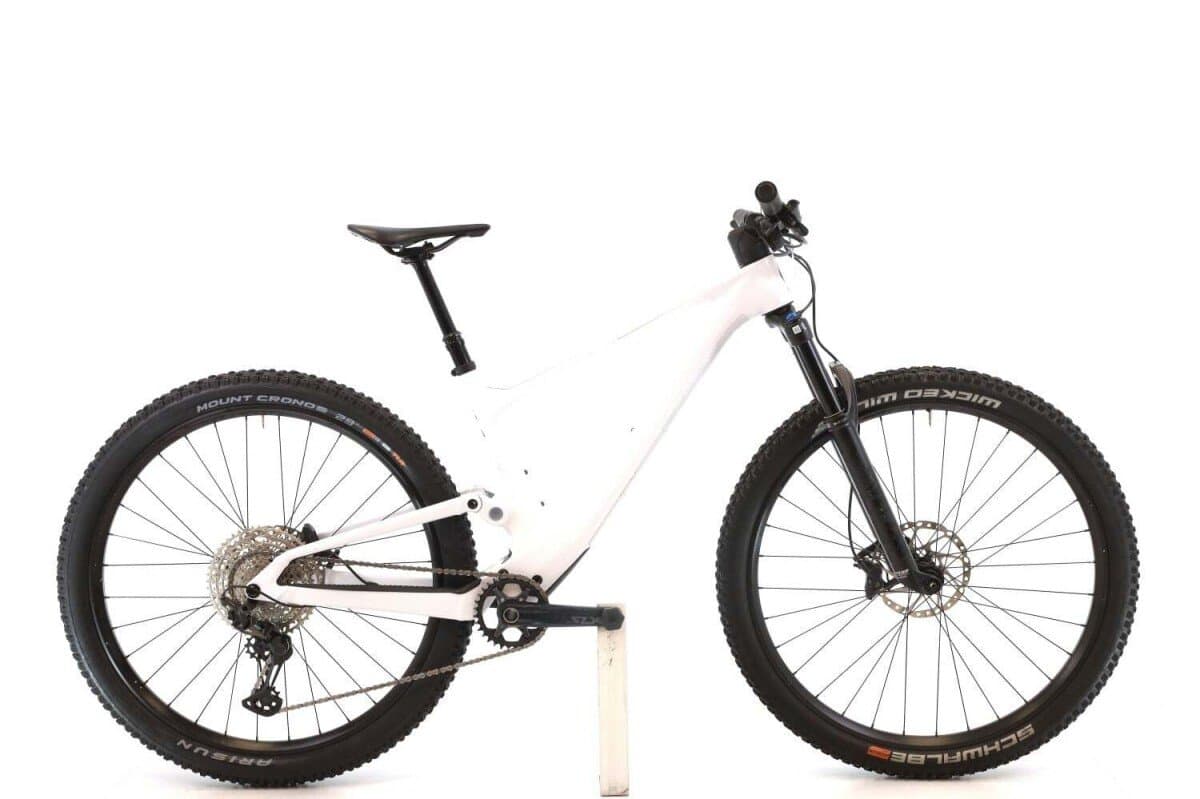 Scott Spark 930 XT 2025