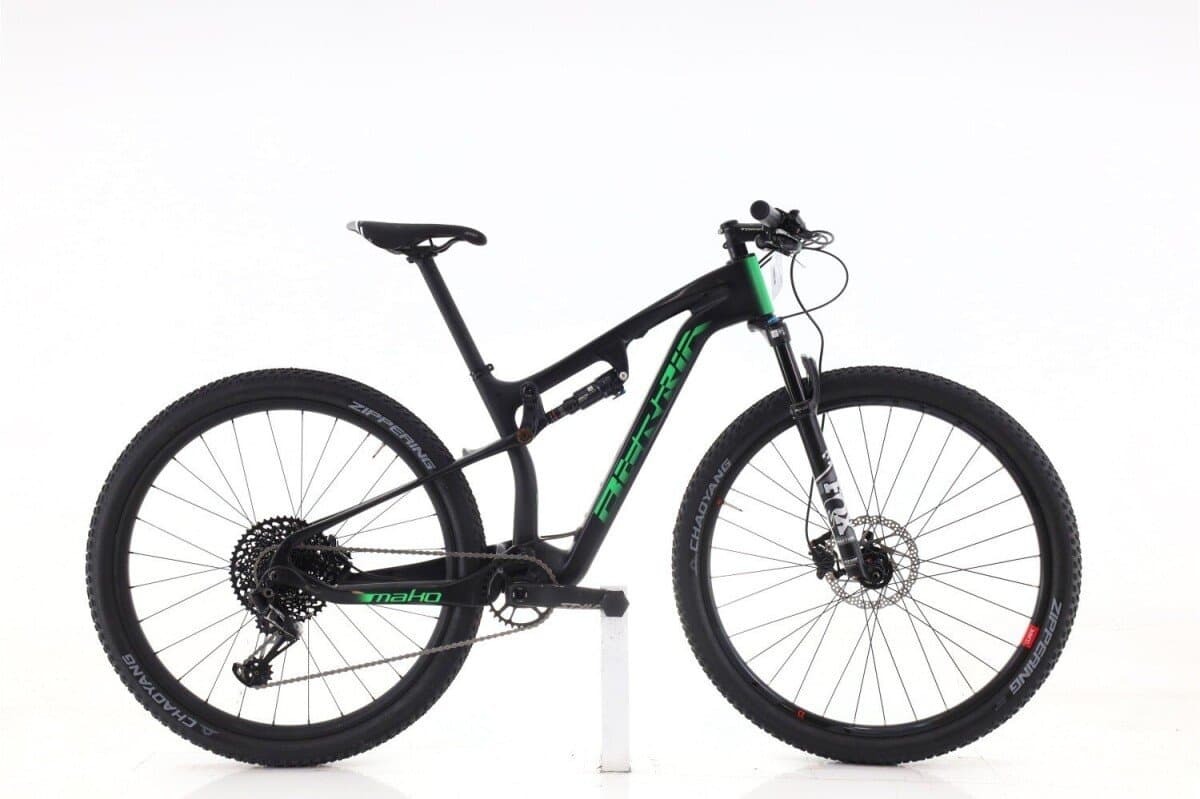 Berria Bravo GX 2019