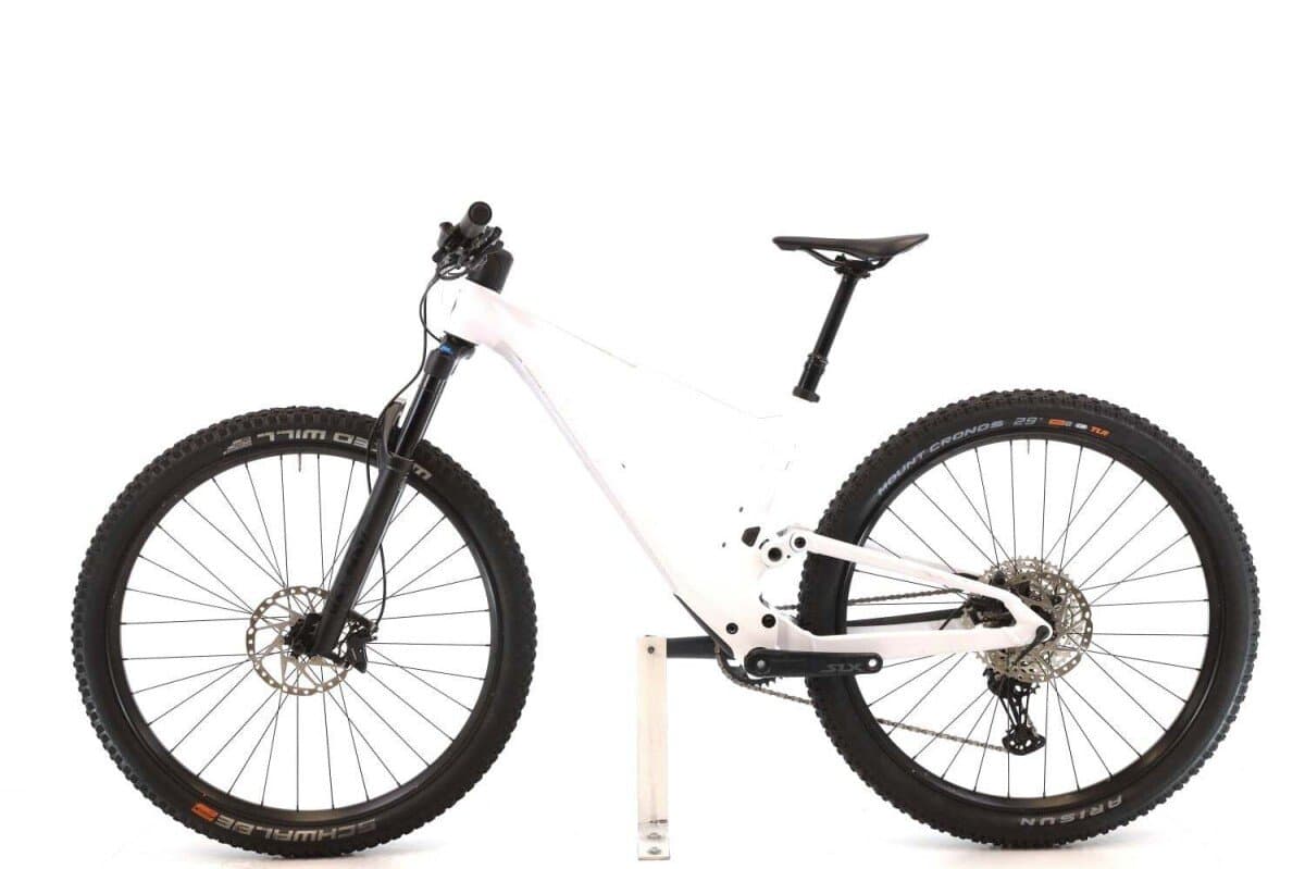 Scott Spark 930 XT 2025