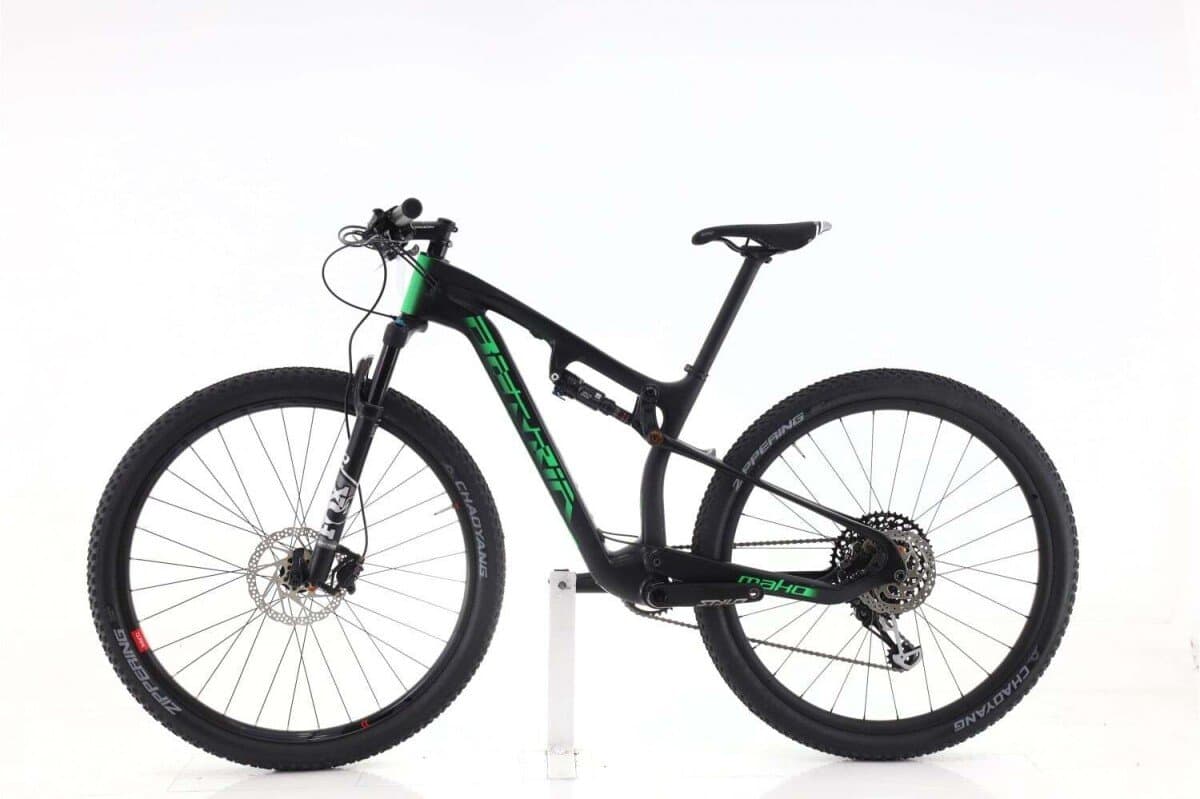 Berria Bravo GX 2019