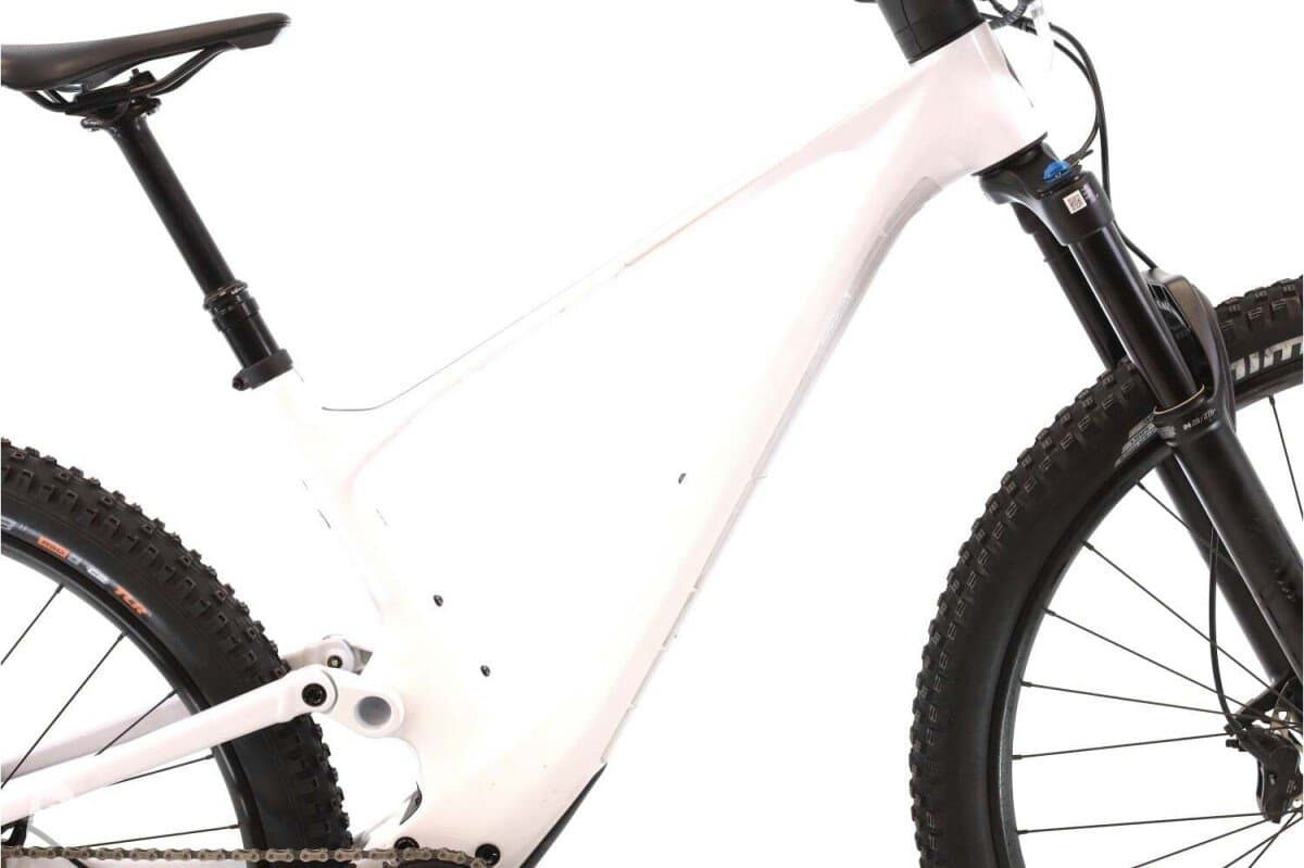 Scott Spark 930 XT 2025