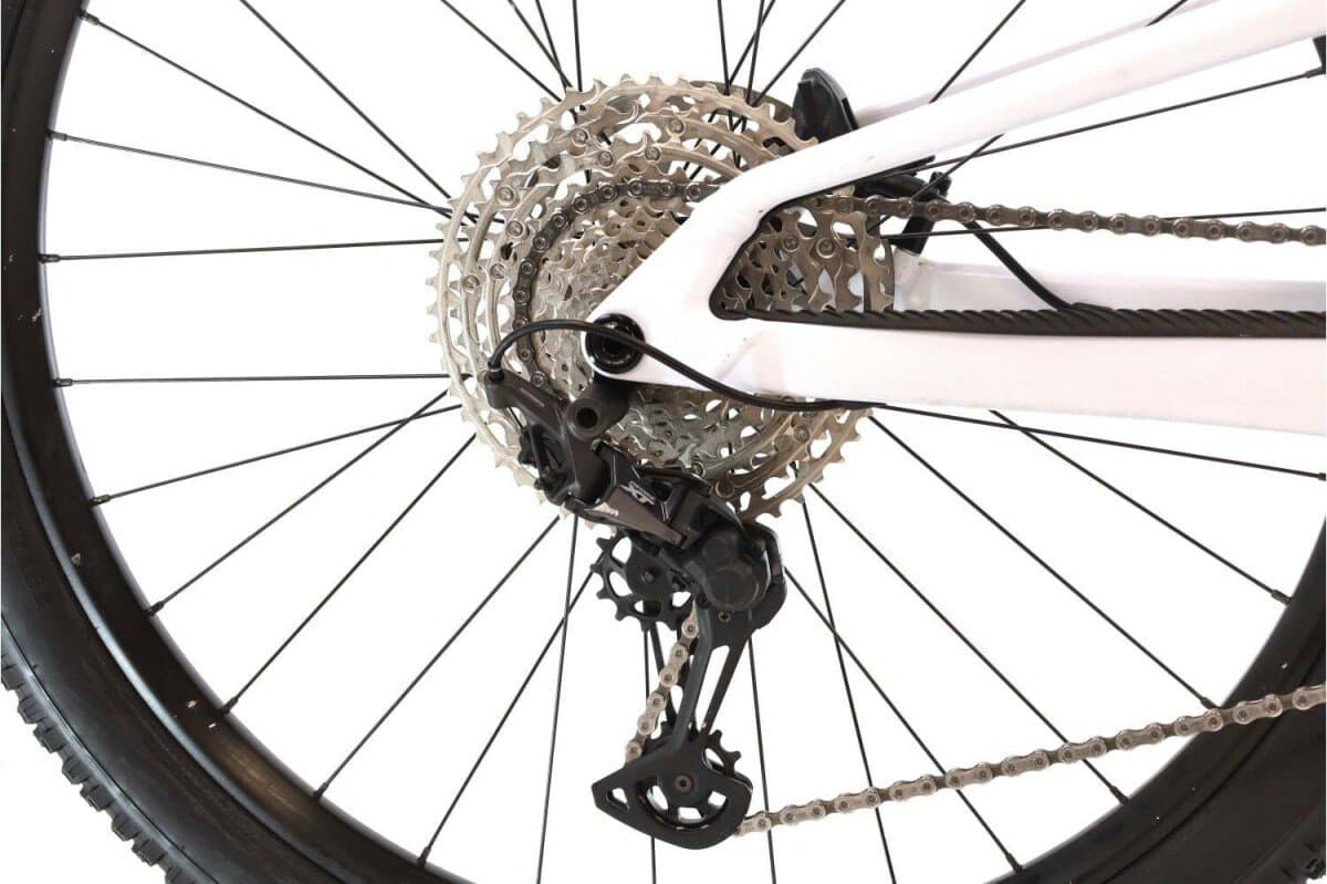 Scott Spark 930 XT 2025