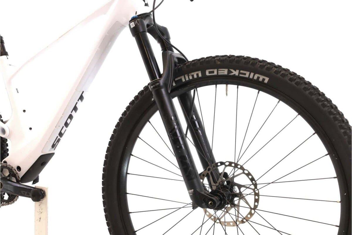 Scott Spark 930 XT 2025