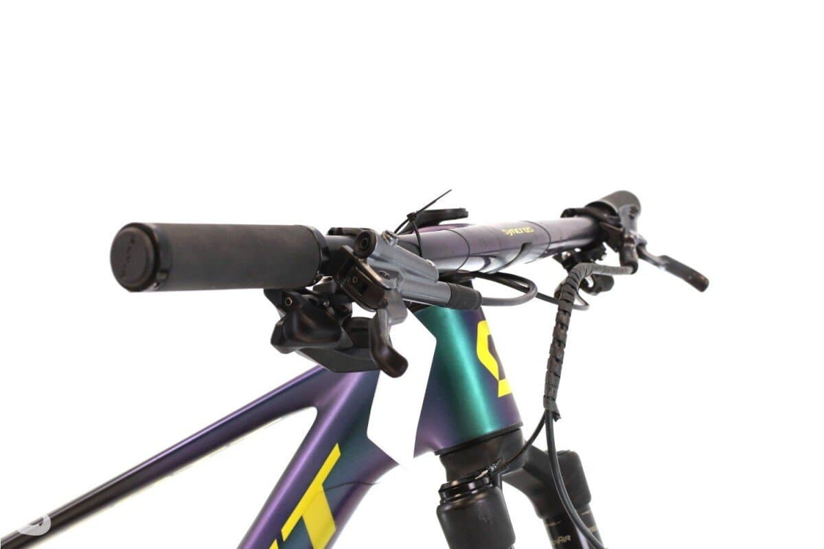 Scott Spark RC World Cup X01 AXS 2024