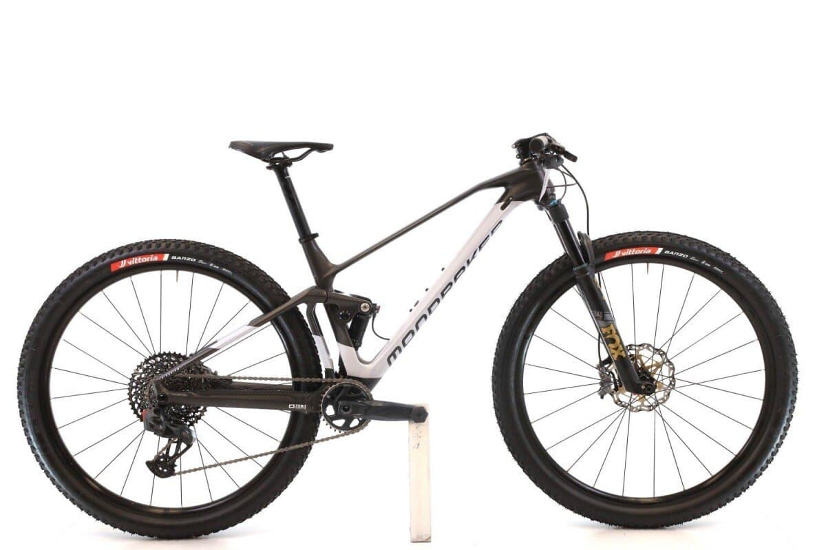 Mondraker F-Podium GX AXS 2023