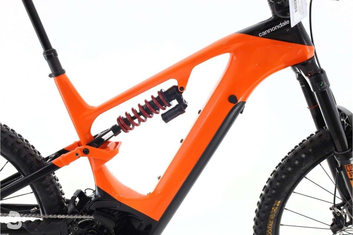 Cannondale Moterra NEO XT 2024