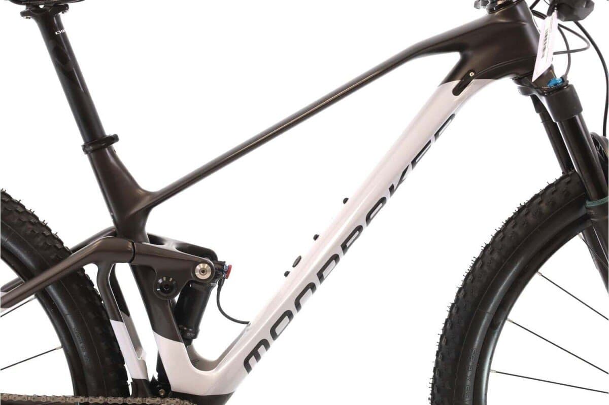 Mondraker F-Podium GX AXS 2023