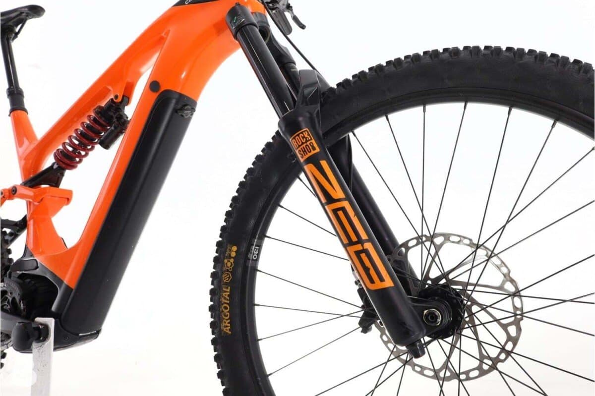 Cannondale Moterra NEO XT 2024