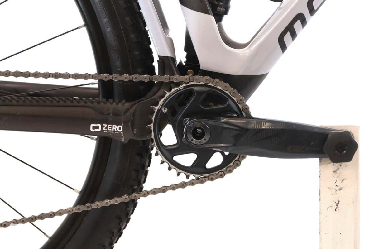 Mondraker F-Podium GX AXS 2023