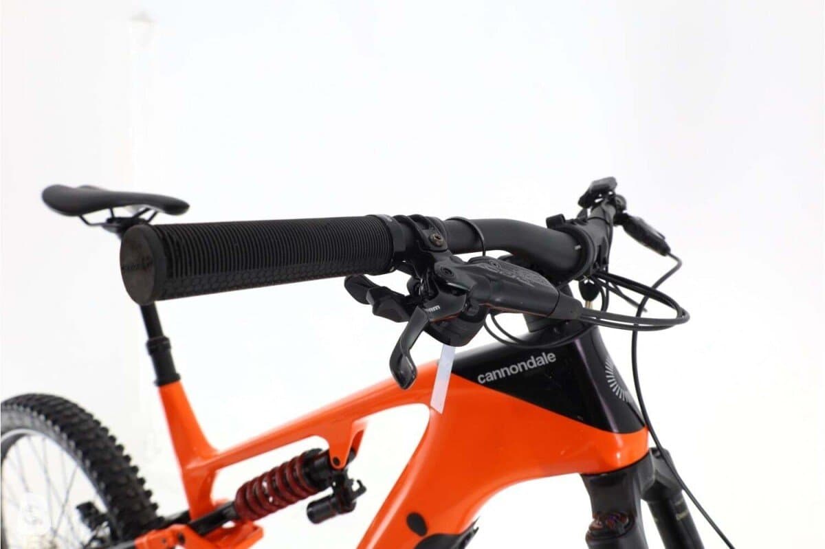 Cannondale Moterra NEO XT 2024
