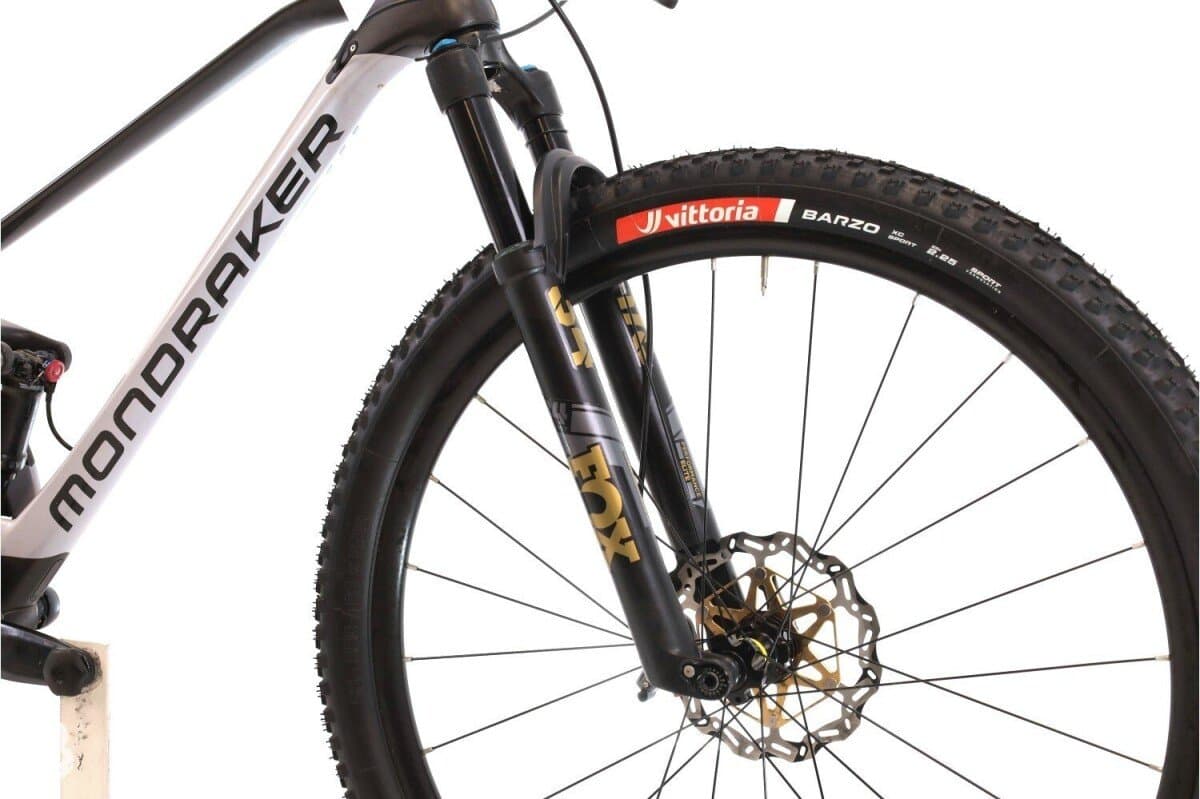Mondraker F-Podium GX AXS 2023