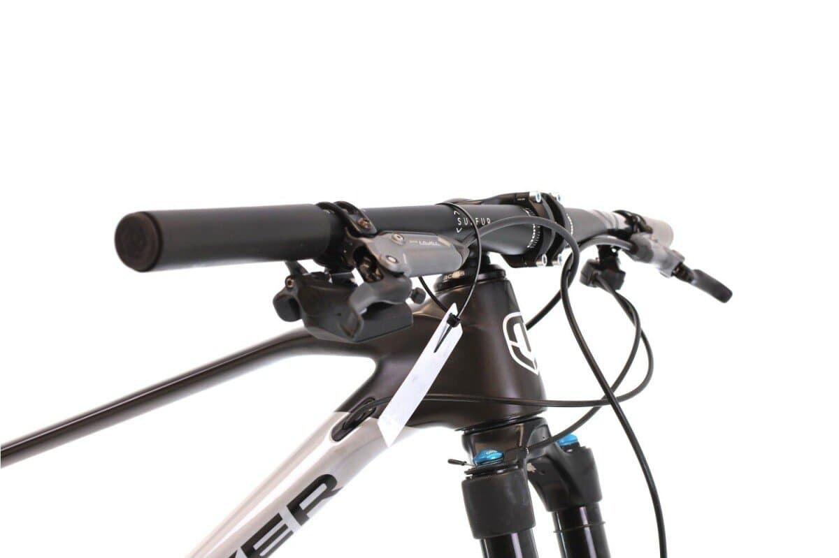 Mondraker F-Podium GX AXS 2023