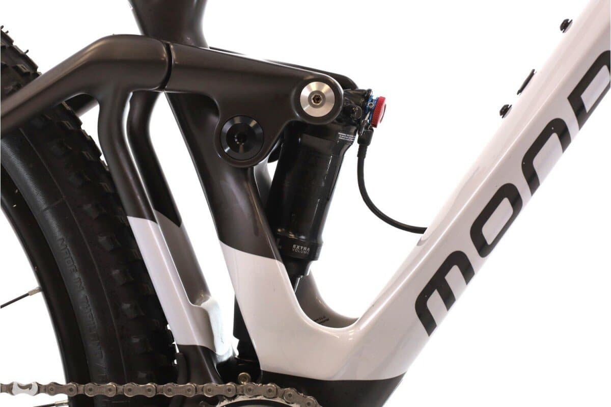 Mondraker F-Podium GX AXS 2023