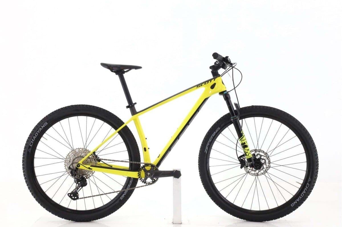 Scott Scale 930 XT 2020