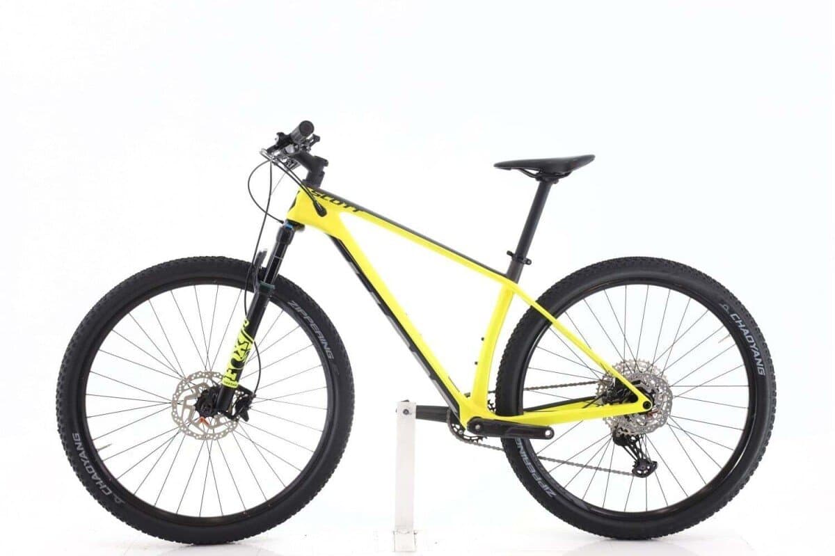 Scott Scale 930 XT 2020