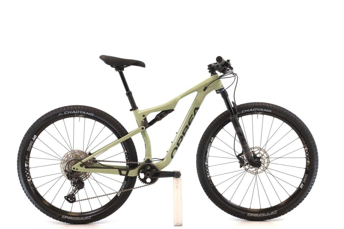 Orbea Oiz M30 XT 2021