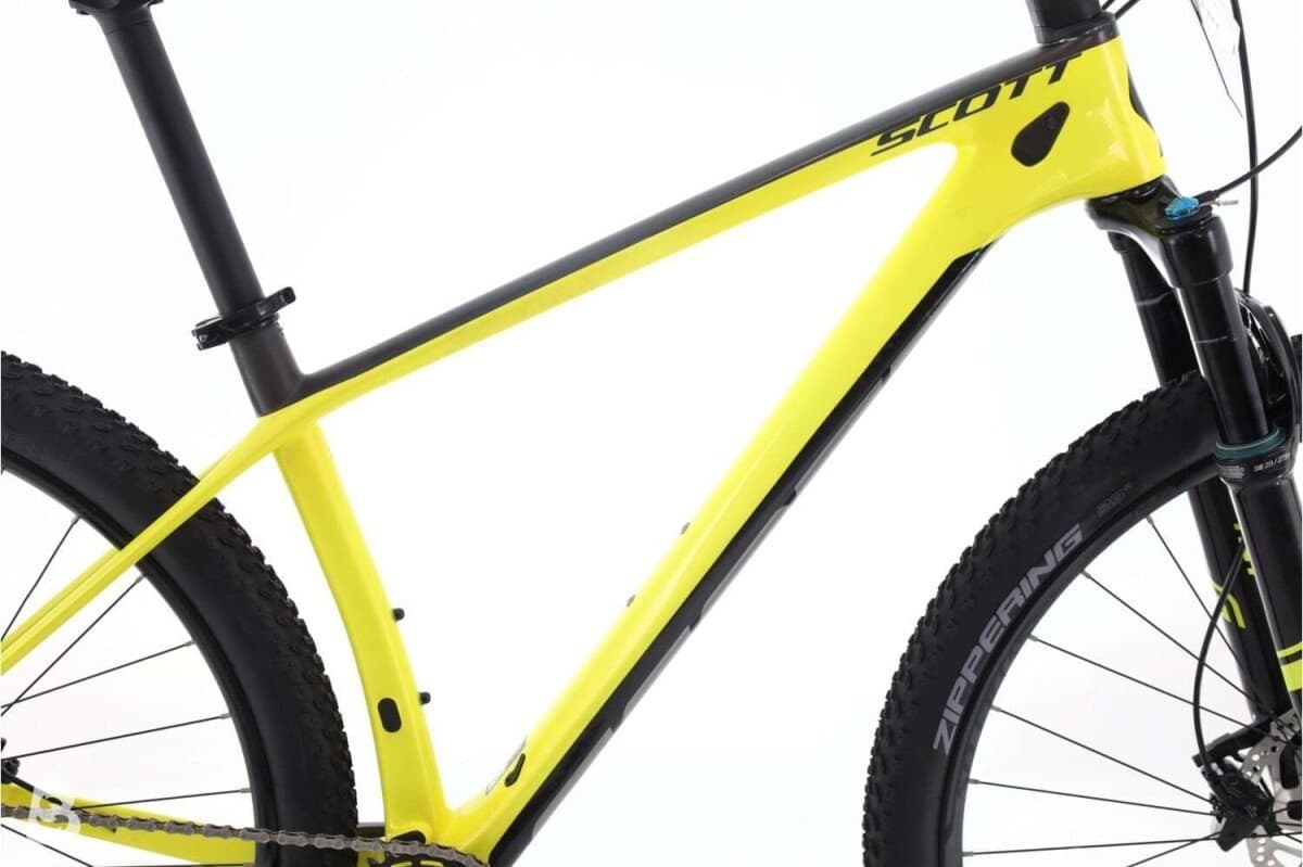 Scott Scale 930 XT 2020