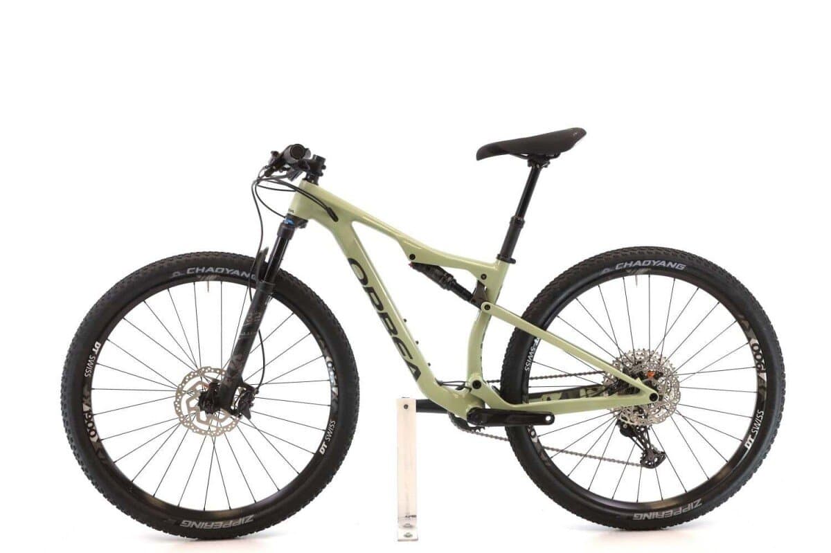 Orbea Oiz M30 XT 2021