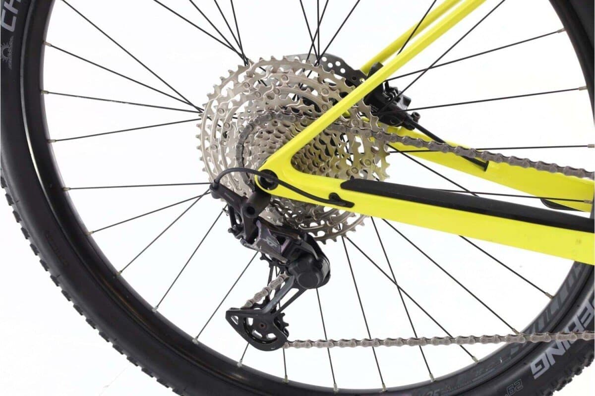 Scott Scale 930 XT 2020