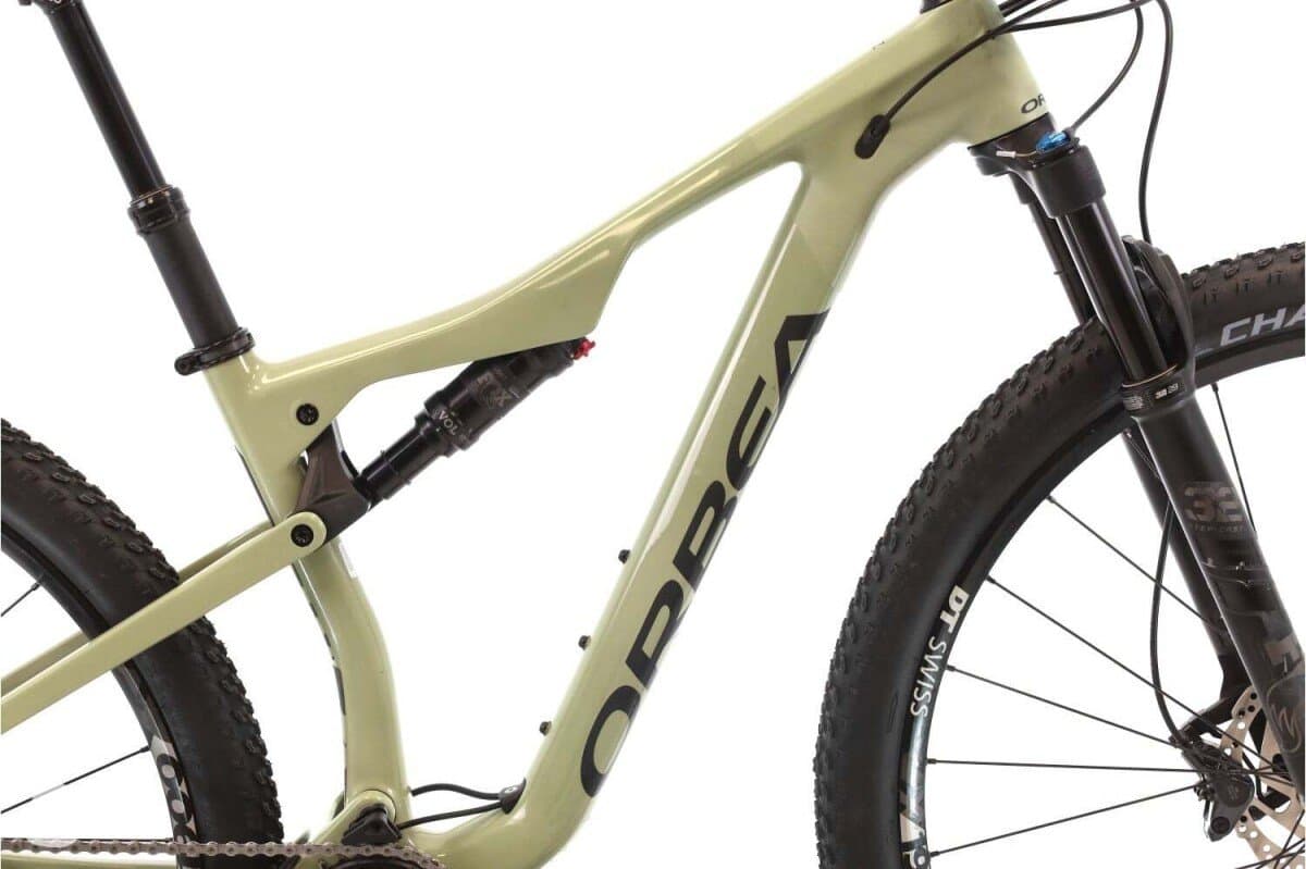 Orbea Oiz M30 XT 2021