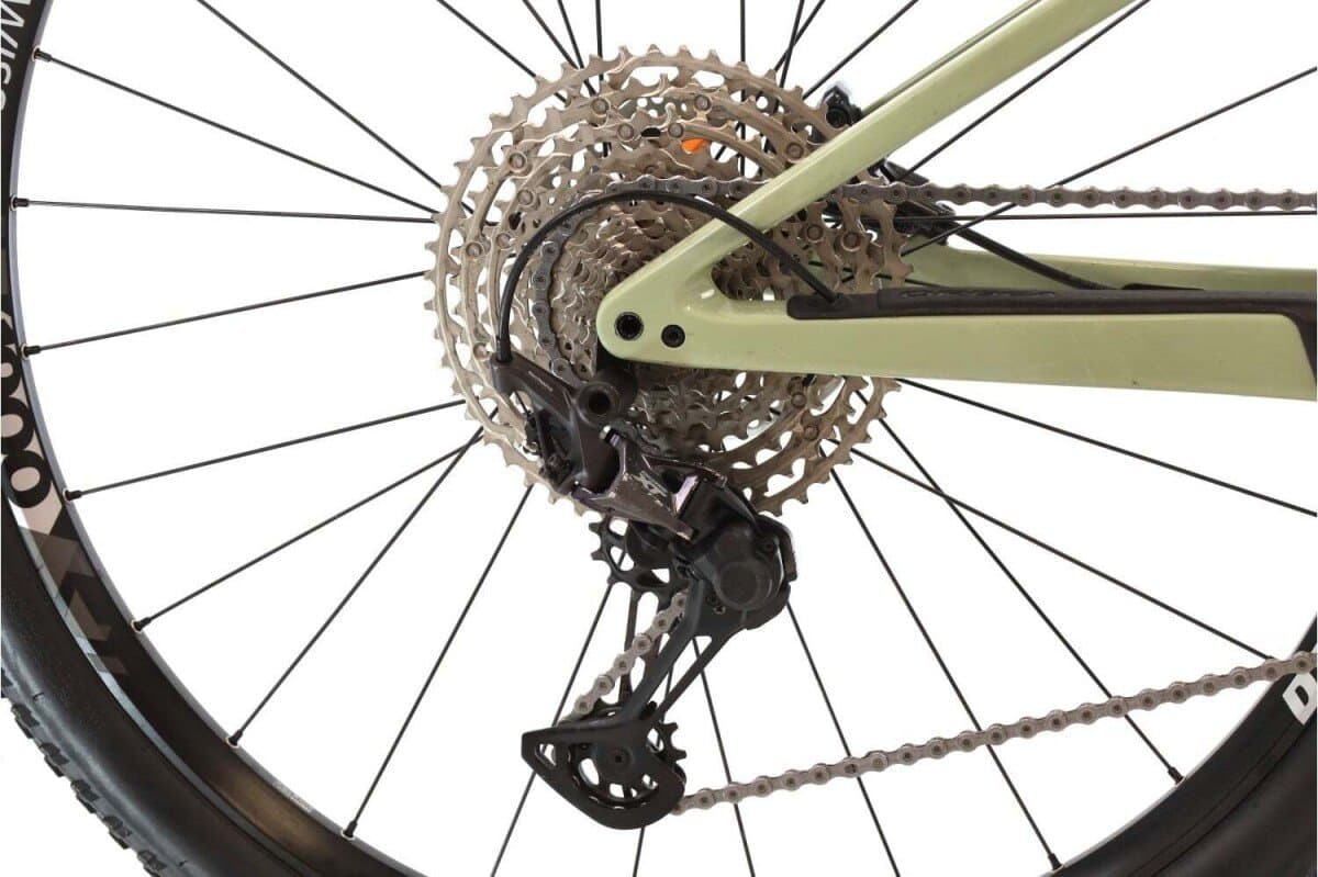 Orbea Oiz M30 XT 2021