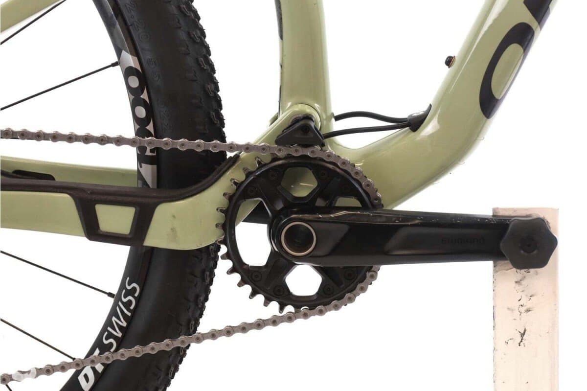 Orbea Oiz M30 XT 2021