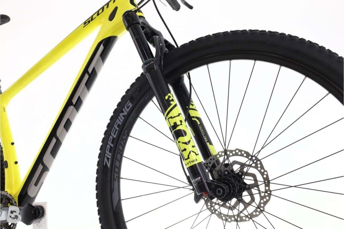 Scott Scale 930 XT 2020