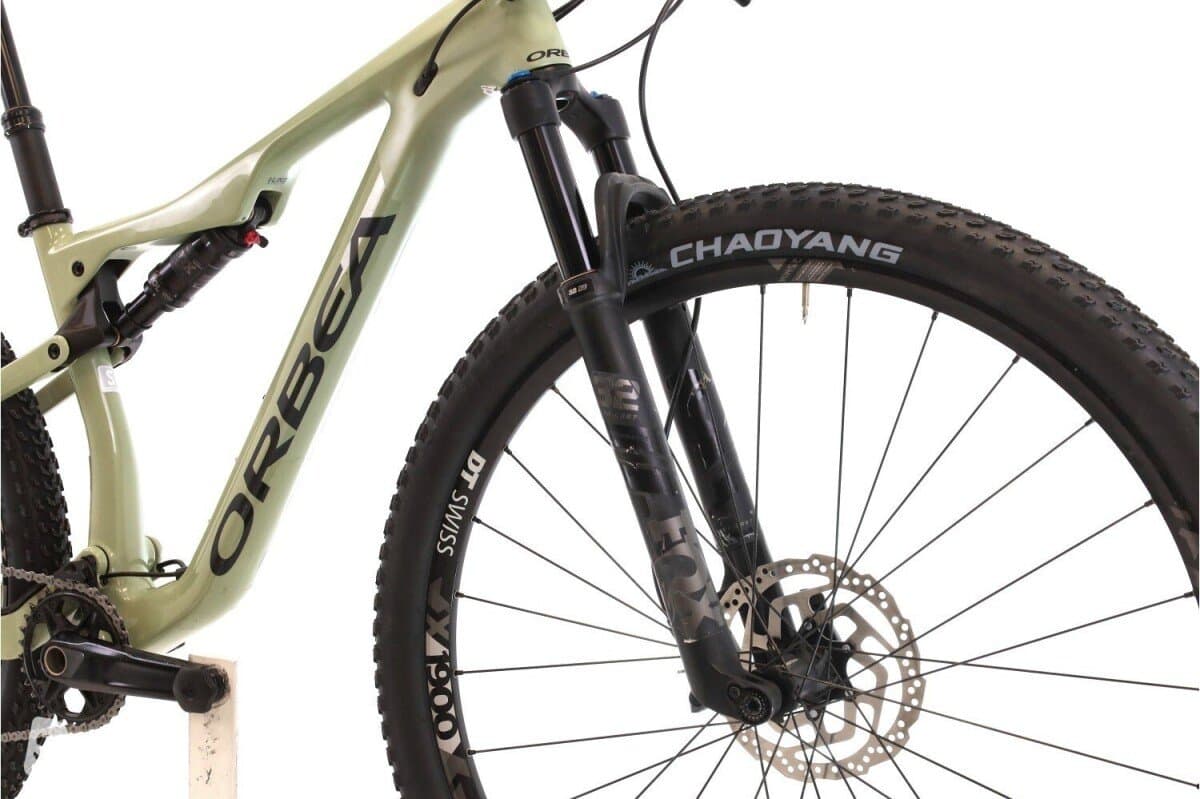Orbea Oiz M30 XT 2021