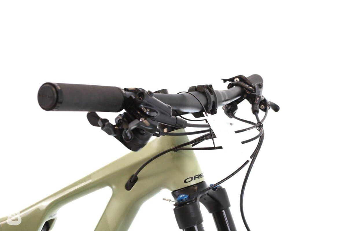 Orbea Oiz M30 XT 2021