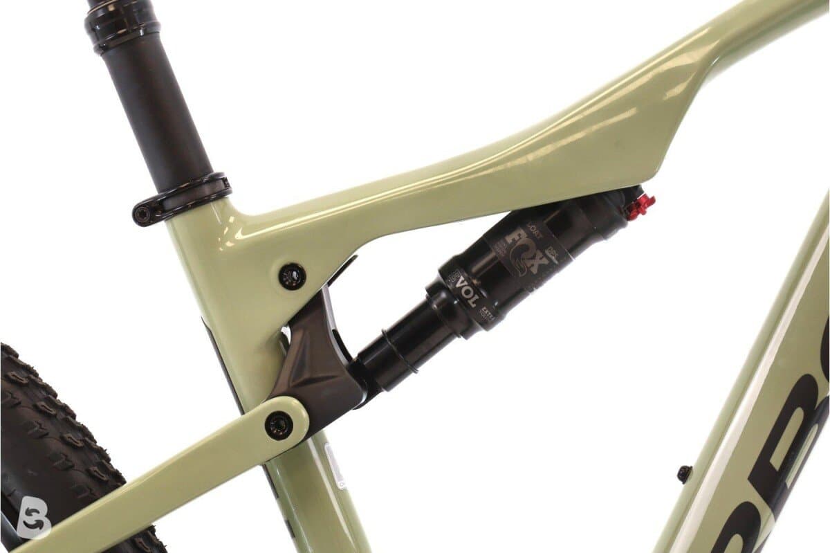 Orbea Oiz M30 XT 2021