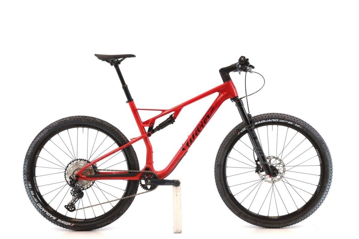 Wilier Wilier URTA Max SL 2022