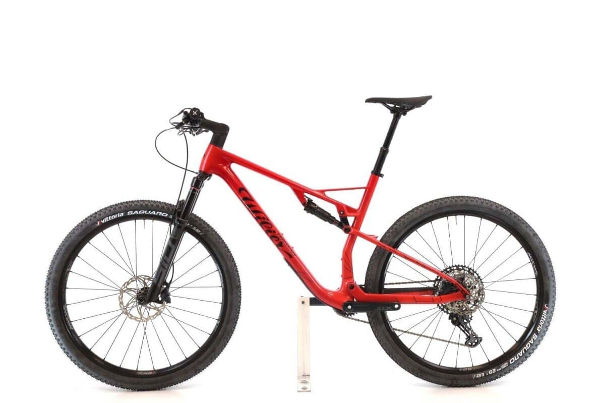 Wilier Wilier URTA Max SL 2022