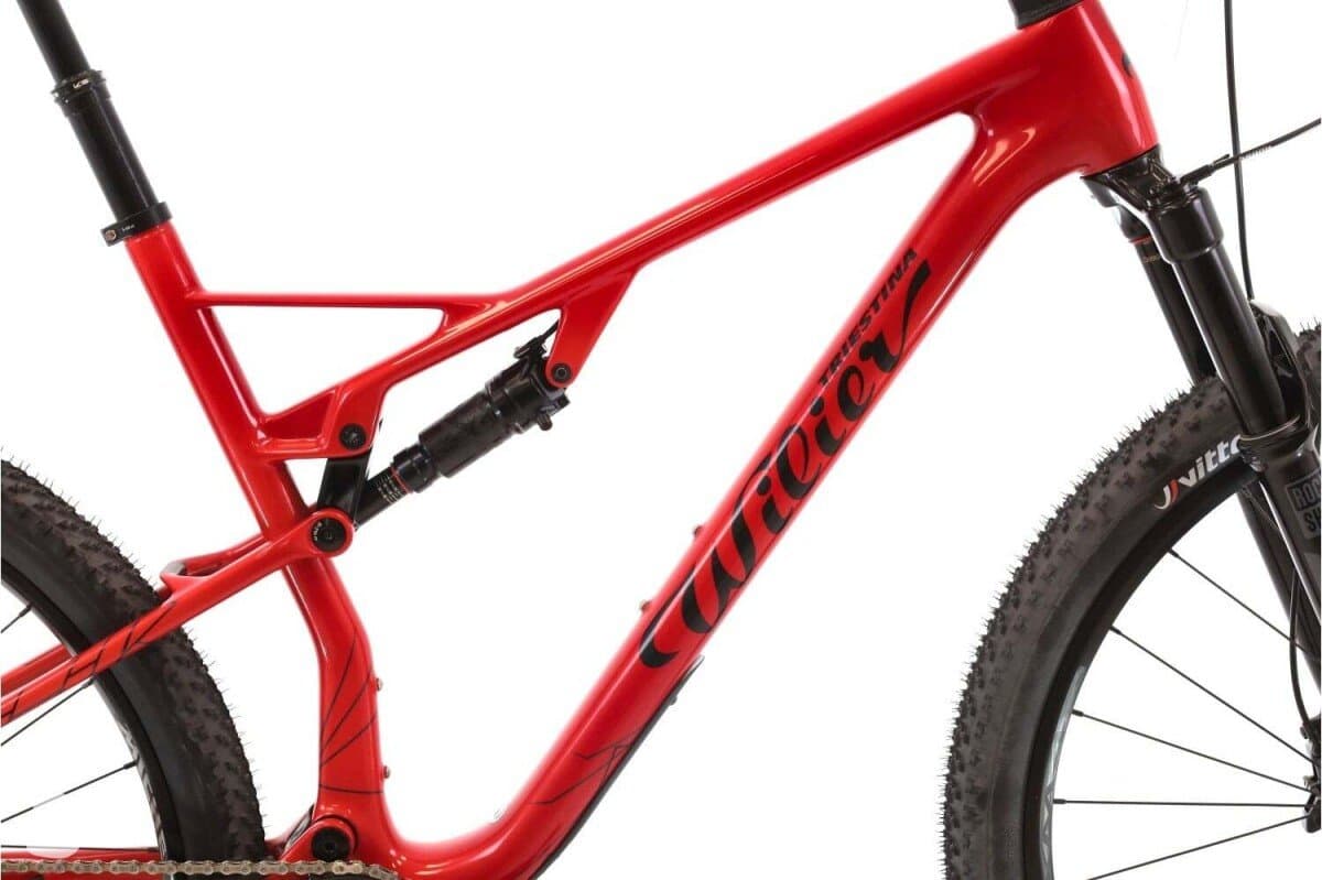 Wilier Wilier URTA Max SL 2022