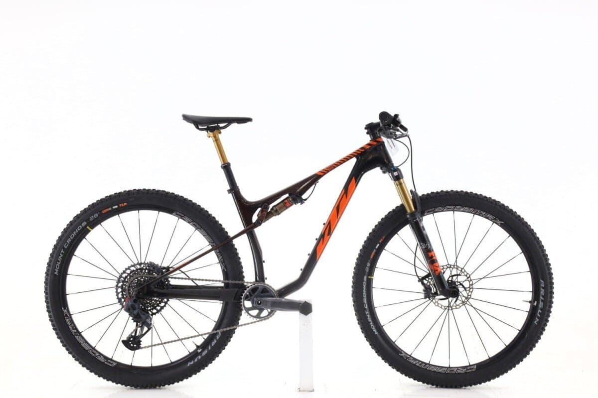 KTM Scarp Exonic GX AXS 2023