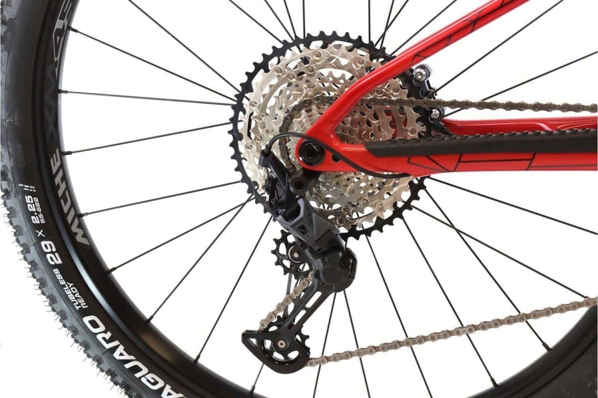 Wilier Wilier URTA Max SL 2022