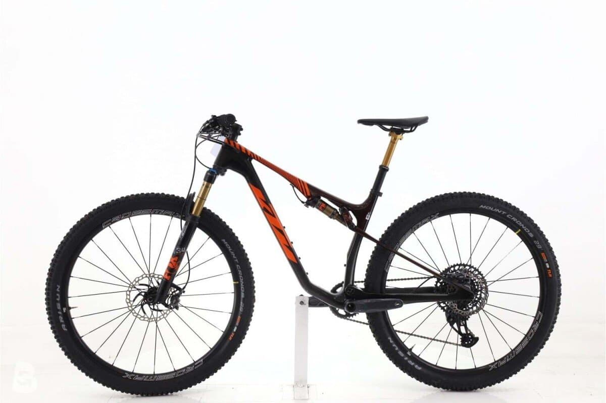 KTM Scarp Exonic GX AXS 2023