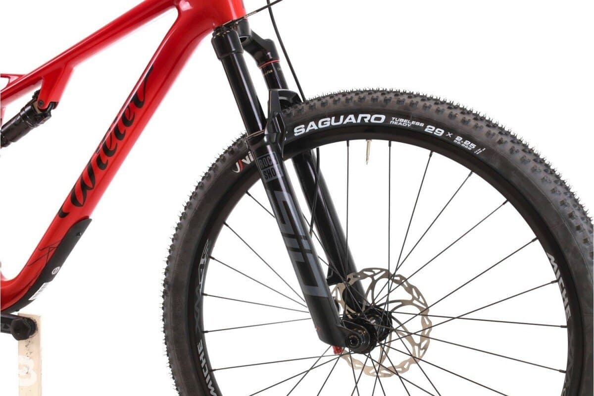 Wilier Wilier URTA Max SL 2022