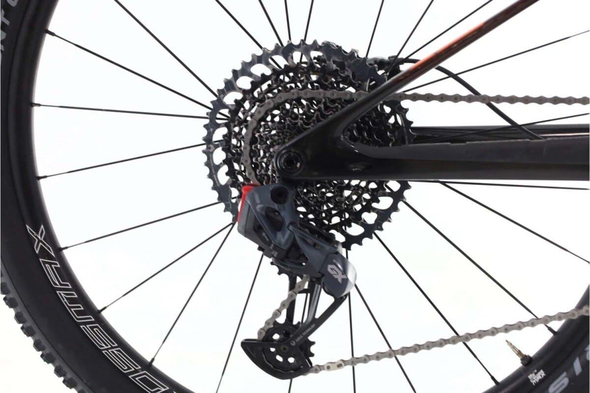 KTM Scarp Exonic GX AXS 2023