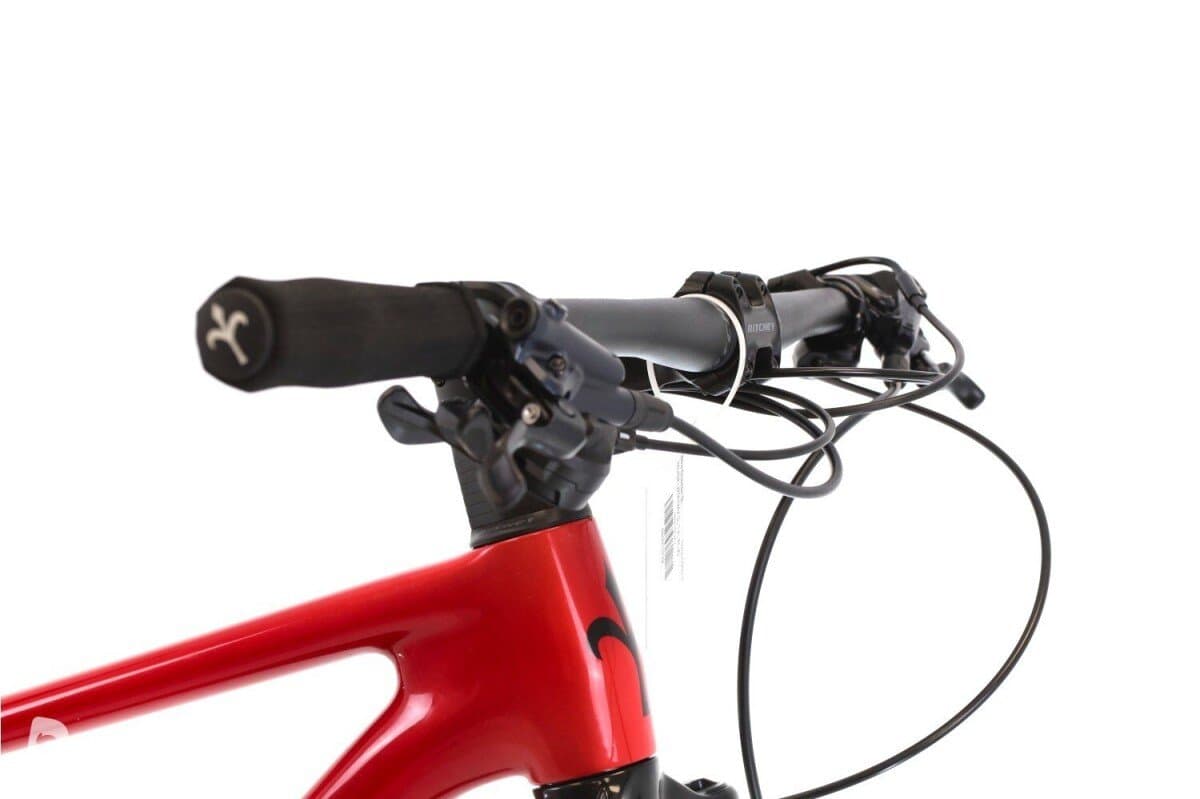 Wilier Wilier URTA Max SL 2022